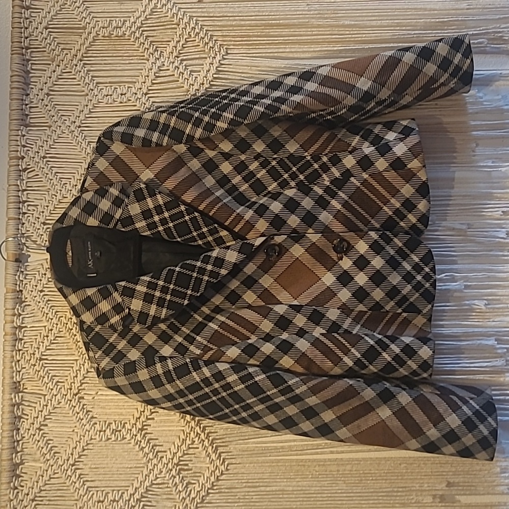 Blazer jacket